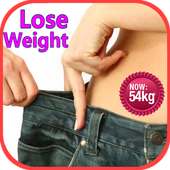 How to Lose Weight on 9Apps