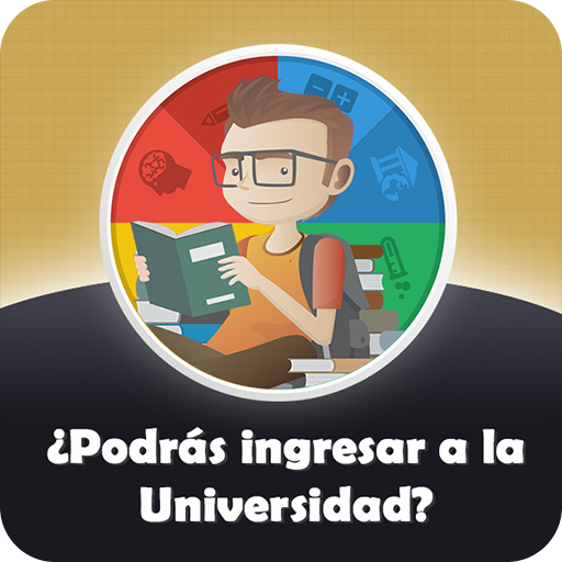 Ingresa a la Universidad icon