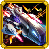 空気嵐の戦い icon