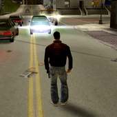 Guide Mod for GTA 3