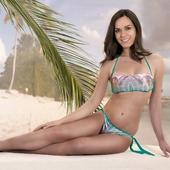 Sexy Hot Bikini Girls Wallpapers HD 6 icon