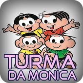 New turmaa daa mônica 2018 icon