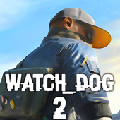 New Watch Dog 2 Walkthrough icon