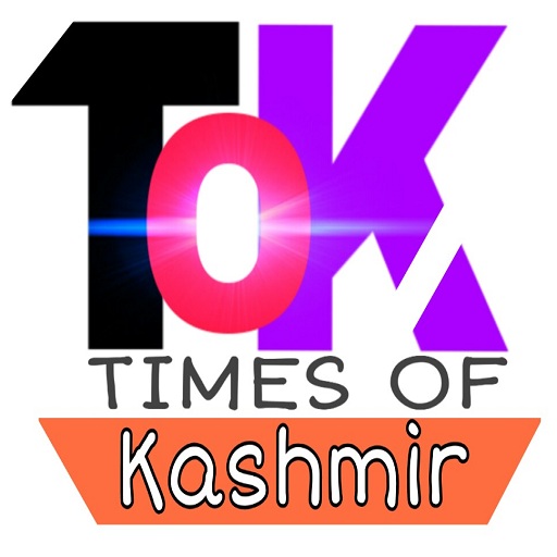 TOK - Times of Kashmir icon
