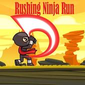 ikon Rushing Ninja Run