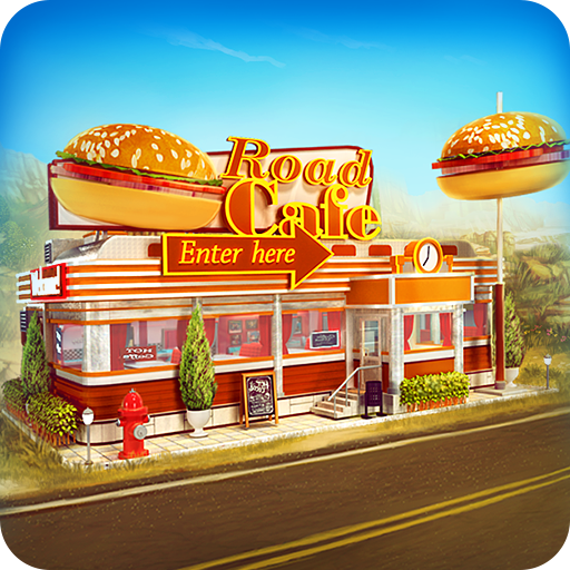 Golden Valley City: Build Sim иконка