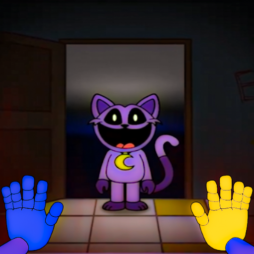 CatNap Recall VHS : Chapter 3 icon