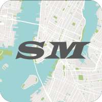 Send Map - Find cliff jumping spots anywhere! on 9Apps