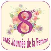 SMS Journée de la Femme 2020 on 9Apps