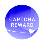 Captcha Reward icon