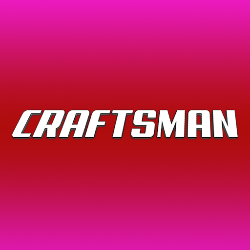 Craftsman Building Craft Free 2 icon