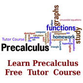 learn Precalculus icon