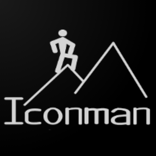 ICON MAN icon