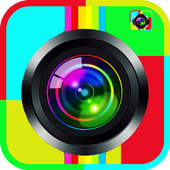HD Camera icon