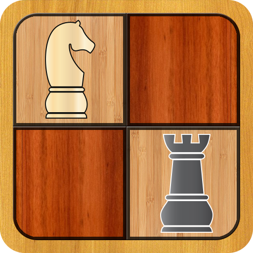 Chess Game icon