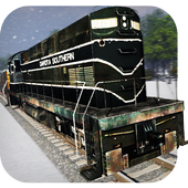 Train Conductor Simulator icon