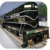 Train Conductor Simulator