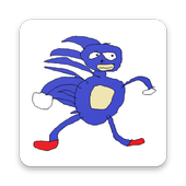 Sanic Soundboard иконка