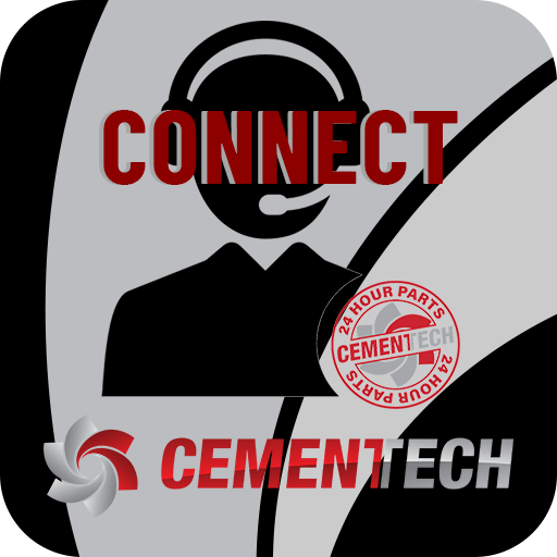 Cemen Tech Connect icon