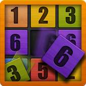 Roll the Ball™ - plus puzzle