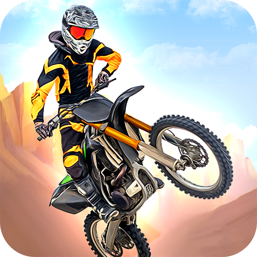 Moto ride Extreme icon