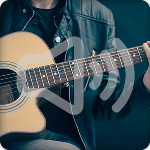 Guitar Sounds Ringtone icon