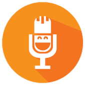 Funny Voice Changer icon