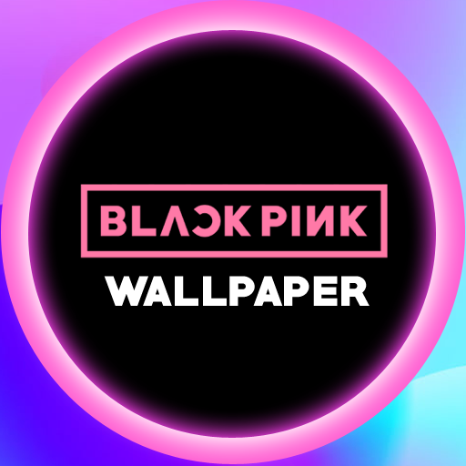 BlackPink Wallpaper Full HD 4K icon