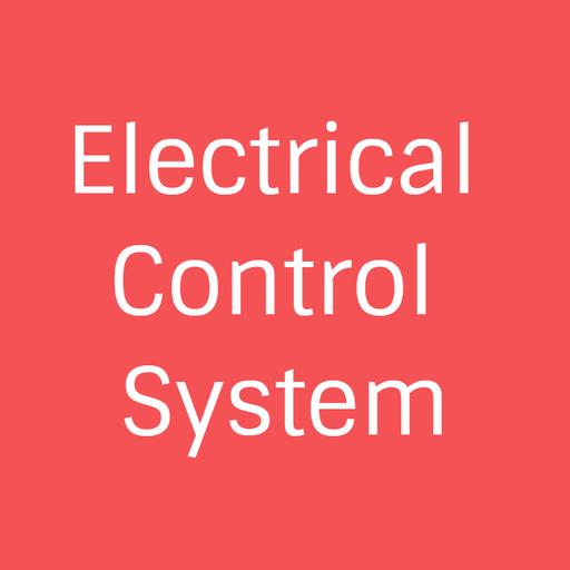Electrical Control System icon