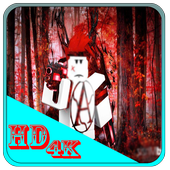 Roblox Wallpaper 2018 icon
