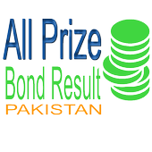 Prize Bond Draw Result icon