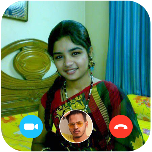 Girls Group Whats Up Call Chat icon