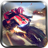 Death Moto Speed Racing icon