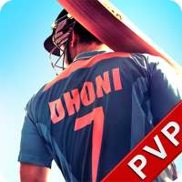 MSD: World Cricket Bash on 9Apps