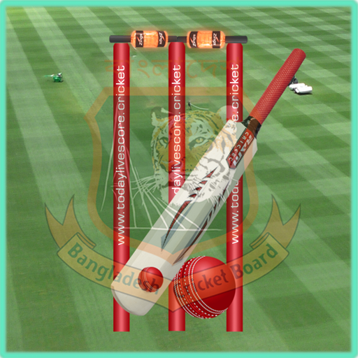 Today Live scores icon