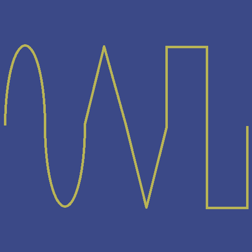 Waveform Generator Free icon