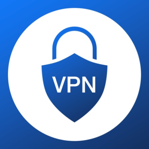 Super VPN ⭐ -  VPN Proxy Server &amp; Secure Service icon