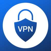 Super VPN ⭐ -  VPN Proxy Server & Secure Service