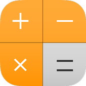 Simple Calculator icon
