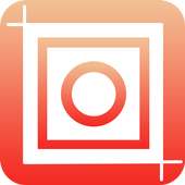 Square Photo Editor on 9Apps