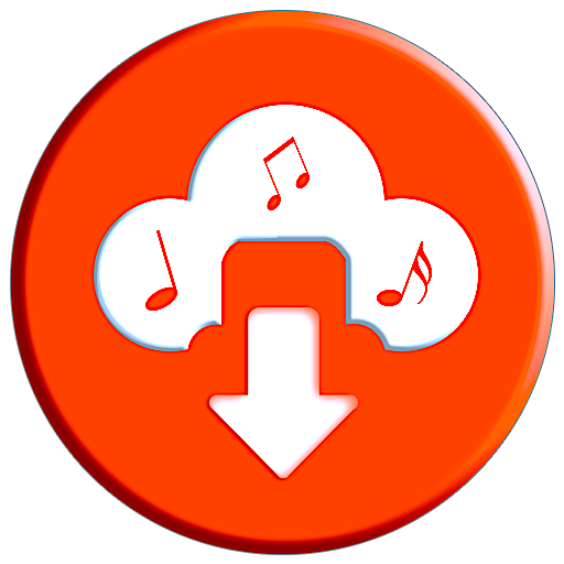 Mp3 Music Downloader - Unlimited Music Player icon