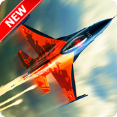 Fighter Jet Wallpaper icon