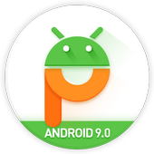 P9 Launcher theme for Apex&amp;Ace icon