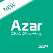 Azar Live | Chat Streaming 2020 on 9Apps