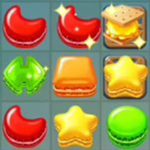 Candy Cookies icon
