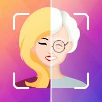 Future Face - make me old on 9Apps