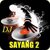 ikon Dj SAYANG 2 Remix