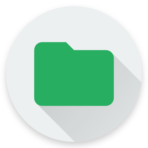 File Manager by Augustro (67% OFF) icon