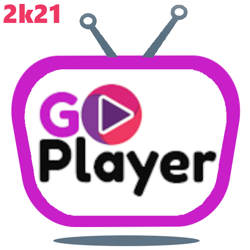 Go Player for Wx Tv helper icon