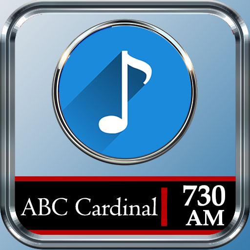 ABC Cardinal 730 Am Radio ABC Cardinal En Vivo Am icon